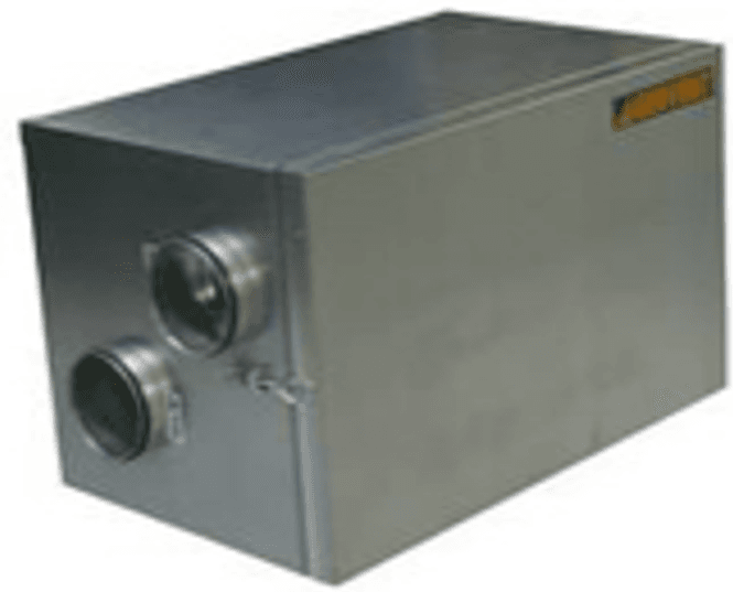 Hovedbilde  Filtersett til Bovent - Covent - (BoComfort) CMG 300 & 400