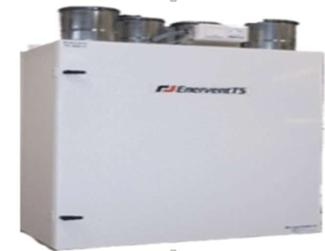 Hovedbilde Filtersett (Poser) til Enervent TS 200/300/400-Levert før 2013