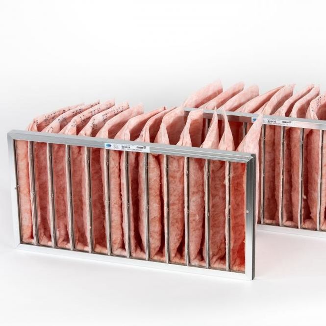 Hovedbilde Filter til Covent CMG 1500