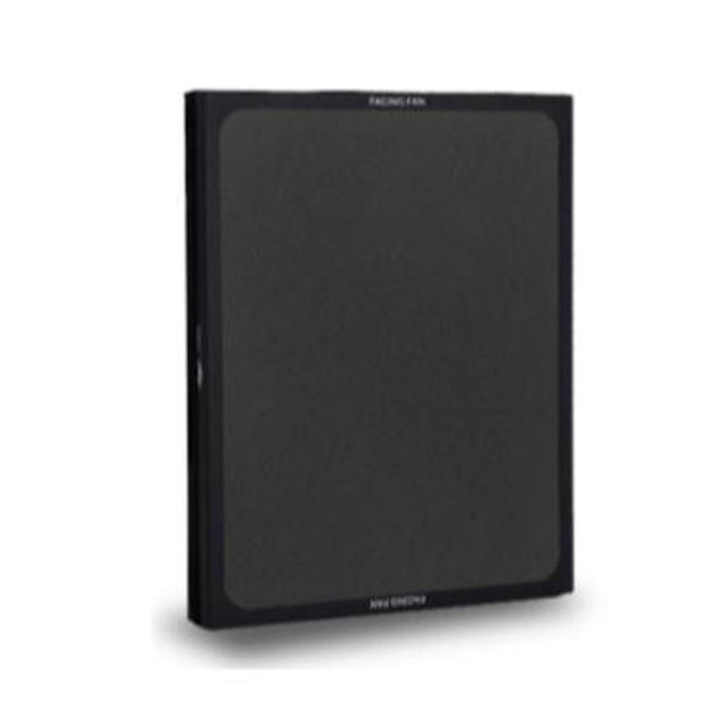 Hovedbilde SmokeStop-filter til Blueair 200/ 300 -serien. 