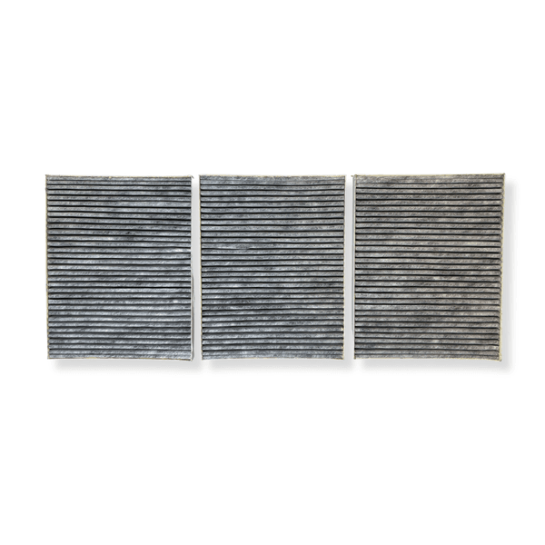 9001343192 NEFF kullfilter - kjøkkenventilator