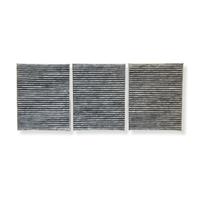 Hovedbilde 11034226, 17004041, 17004039, 17004037, 17004035 BOSCH kullfilter - ...