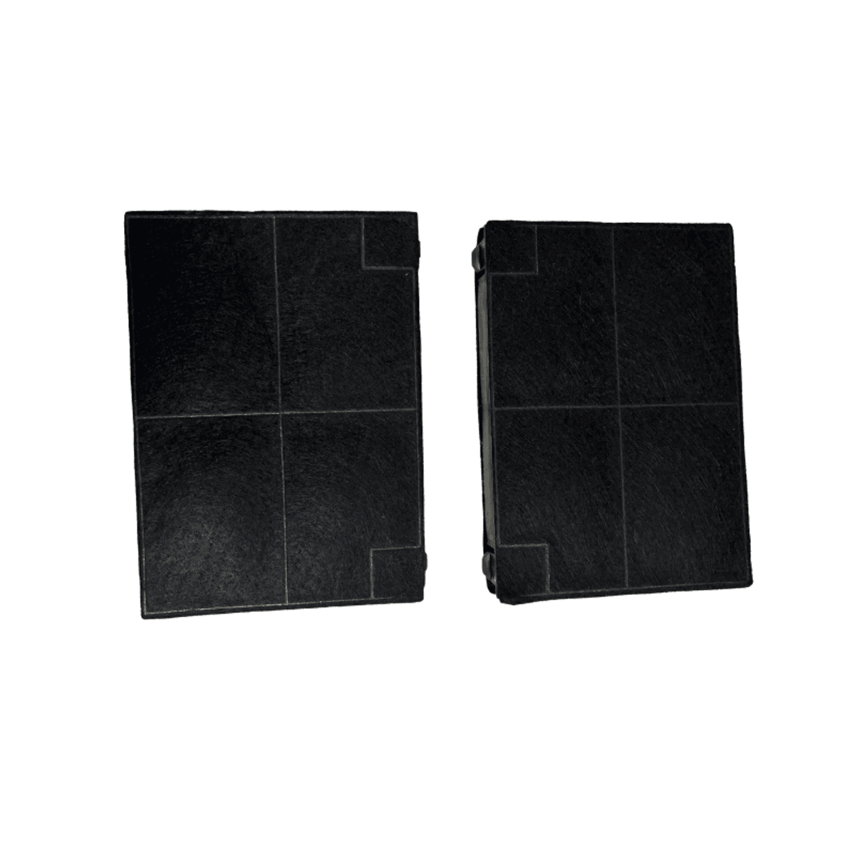Zanussi kullfilter CH6029G (942492010 00, 949000040 00)  kjøkkenventilator