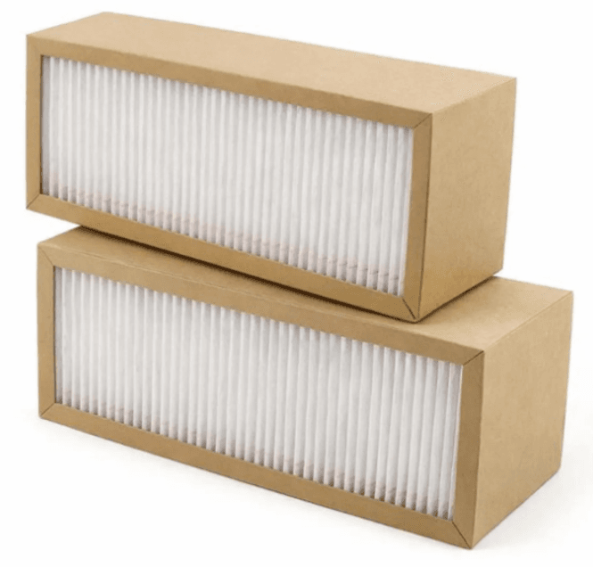 Hovedbilde Premium filter til Flexit UNI 2