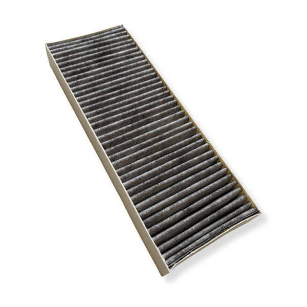 Hovedbilde BORA kullfilter GP4  kjøkkenventilator