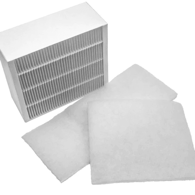 Hovedbilde Filter til  Vallox 110SE