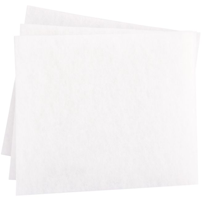 Hovedbilde Filter til Acetec - 3 pakning PD250/GSD300 1.0