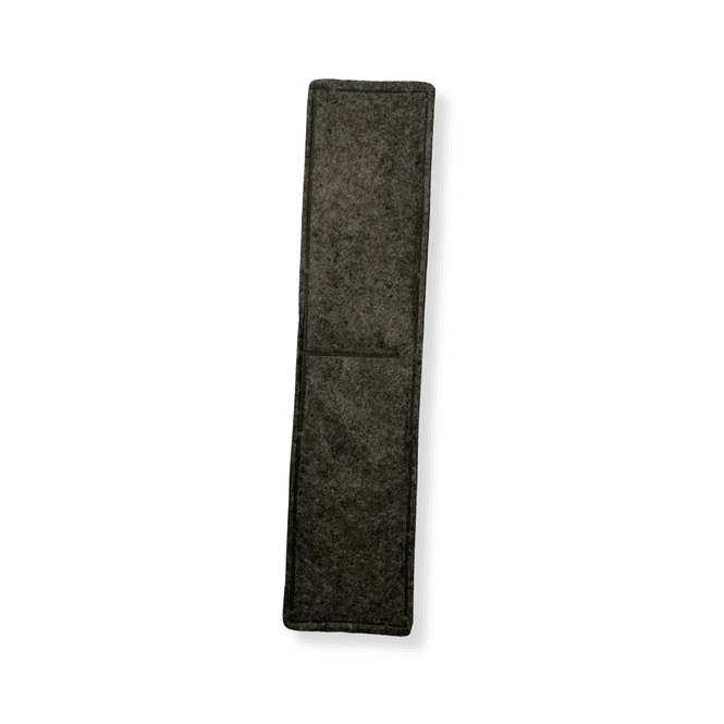 Hovedbilde DA1280 Miele kullfilter - kjøkkenventilator