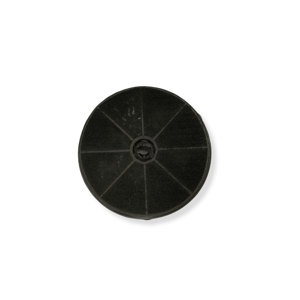 Upo kullfilter Quadro kjøkkenventilator