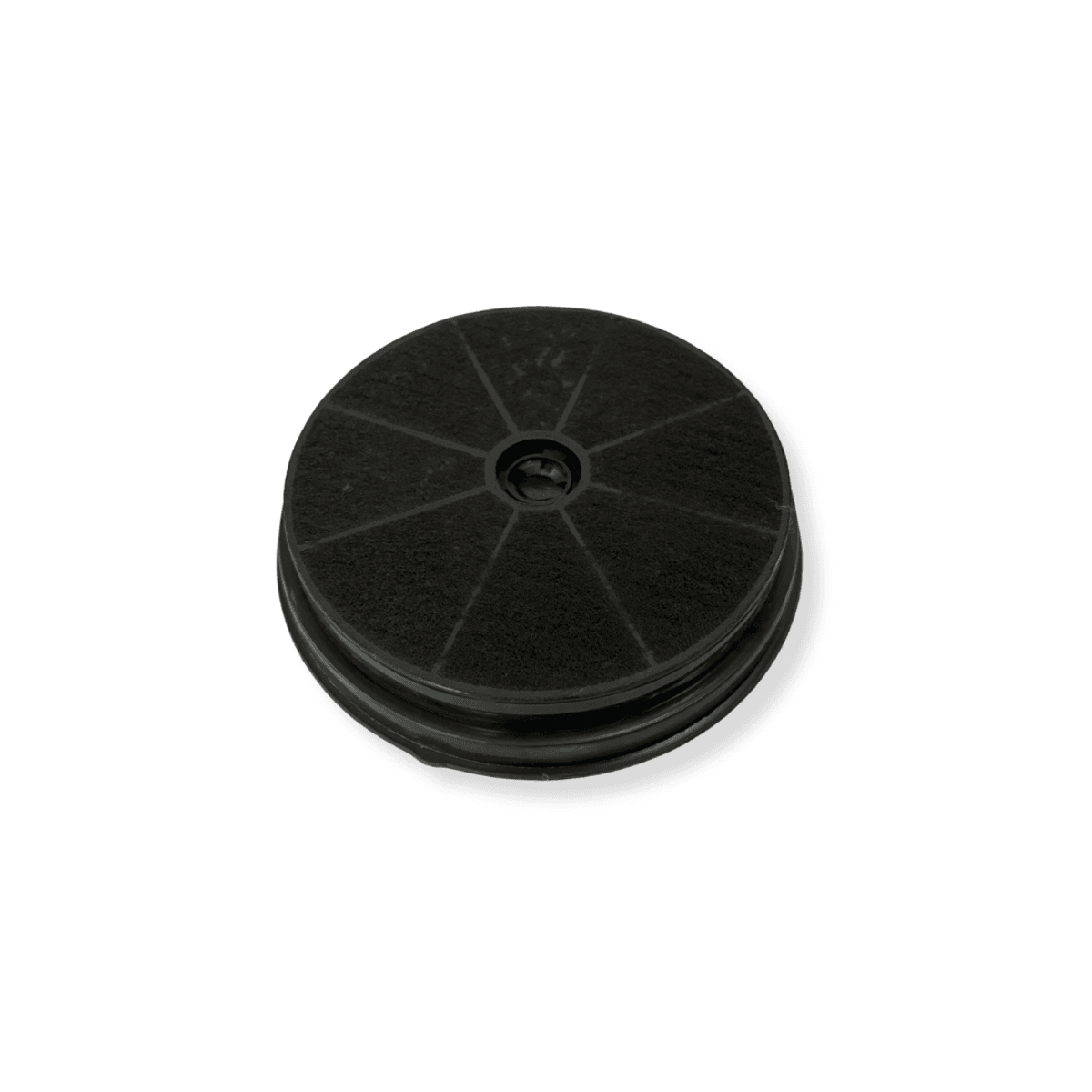 Upo kullfilter Quadro kjøkkenventilator