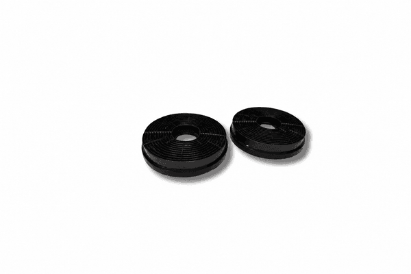 EPH600B ECOTRONIC kullfilter - kjøkkenventilator