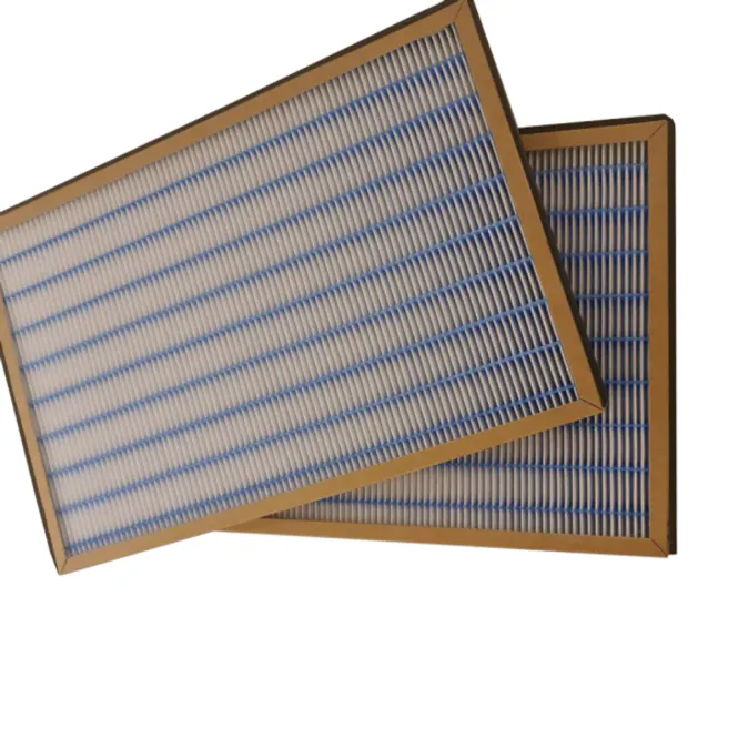 Hovedbilde Premium filter til Flexit Nordic S4