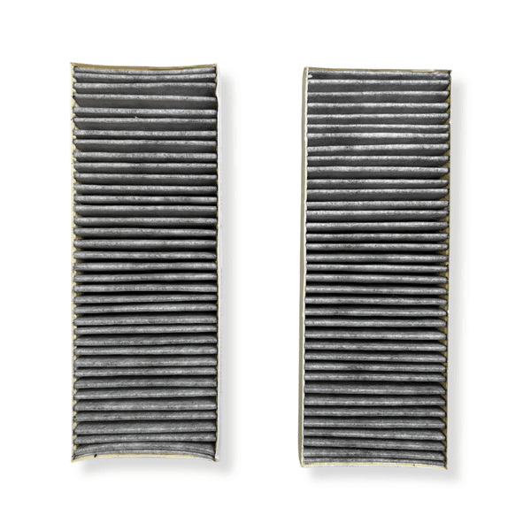 Basic BFIAS BORA kullfilter - kjøkkenventilator