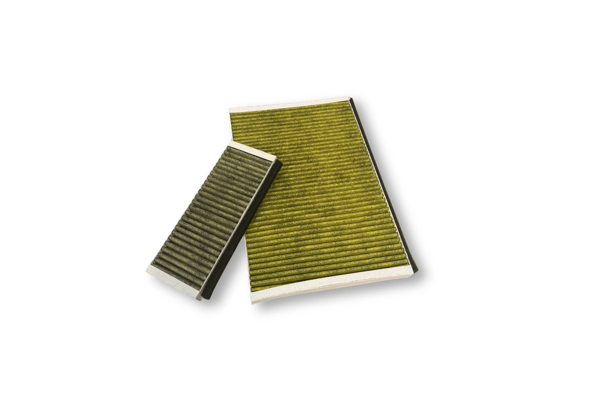 NEFF kullfilter 11021284   kjøkkenventilator