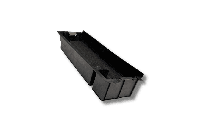 Hovedbilde GD5950P (942150577 00, 01, 02) AEG kullfilter - kjøkkenventilator
