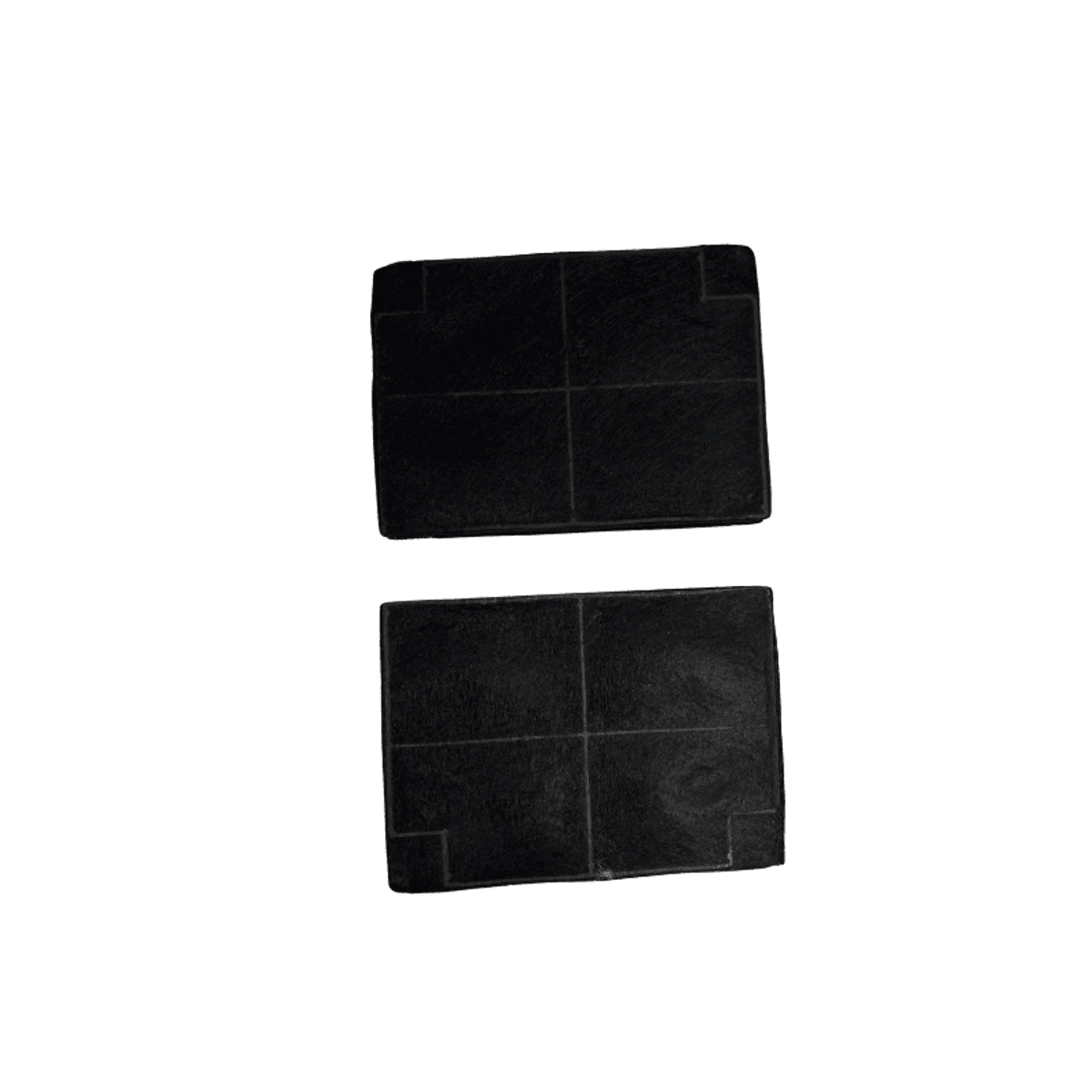 Zanussi kullfilter CH6029G (942492010 00, 949000040 00)  kjøkkenventilator