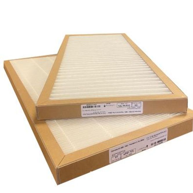 Hovedbilde  Filter til Genvex GE 420 / 525 / Premium 2 (før 2006)