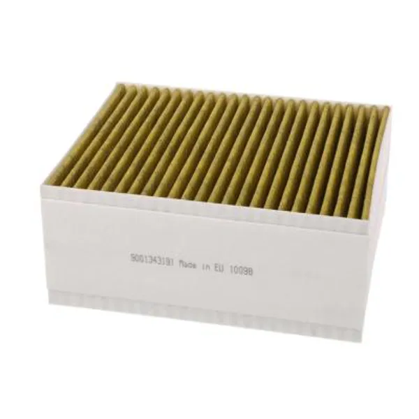 Hovedbilde Clean Air Plus filter til koketopp Siemens 17004042 • LZ31XXB16