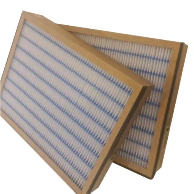 Hovedbilde Premium filter til Flexit Nordic CL2/ CL3/ CL4