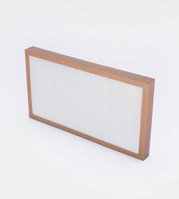Hovedbilde Filter til Acetec A100S og A110T