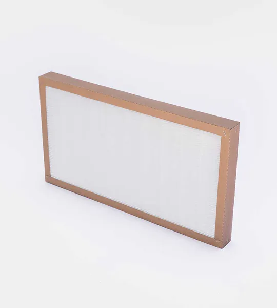 Hovedbilde Filter til Acetec A100S og A110T